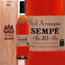 Арманьяк Sempe Арманьяк Sempe