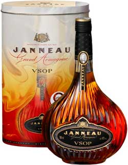 Janneau