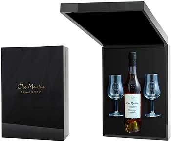 Clos Martin